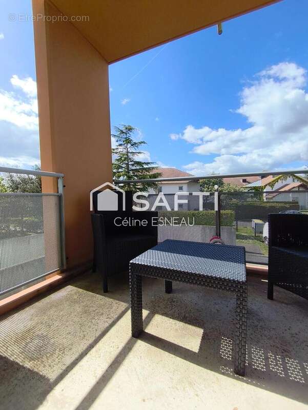 Photo 3 - Appartement à SAINT-SEBASTIEN-SUR-LOIRE