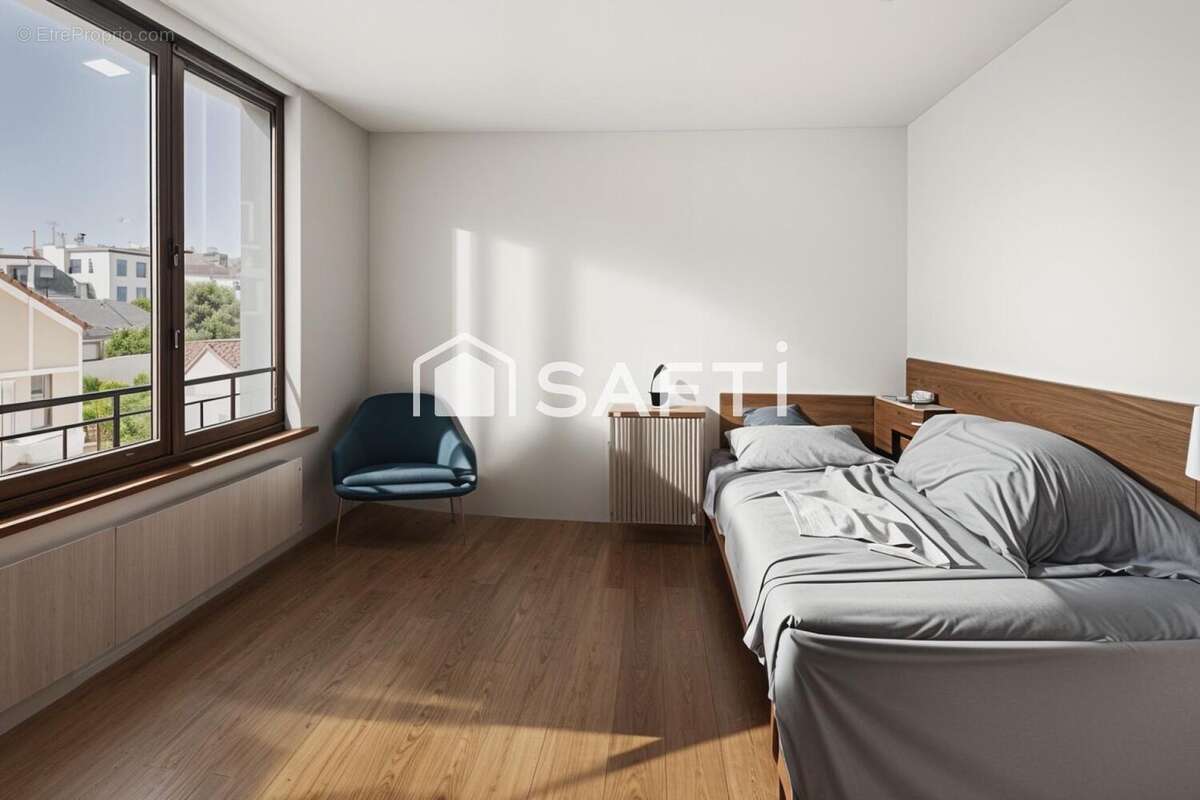 Photo 9 - Maison à L'HAY-LES-ROSES