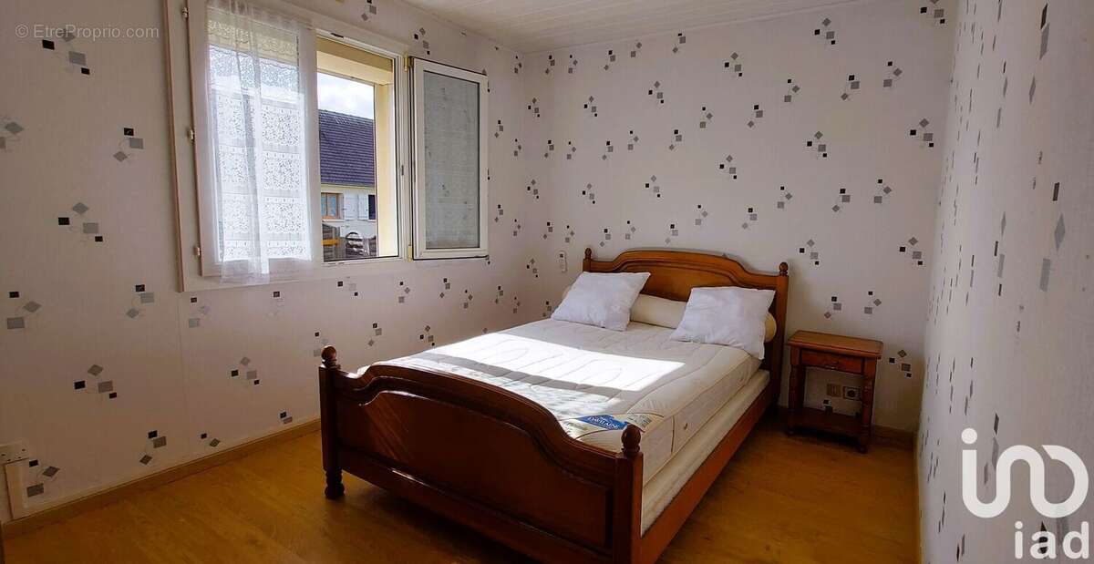 Photo 9 - Maison à BROU