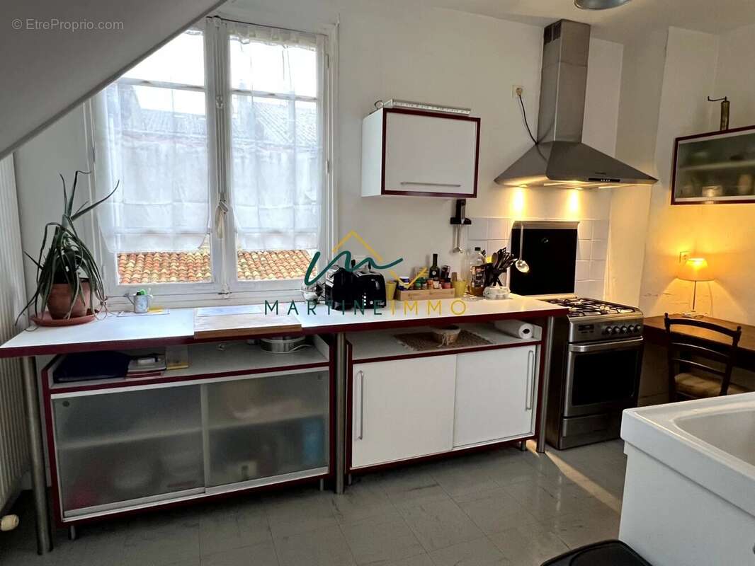 A vendre maison de ville centre marmande - photo 17