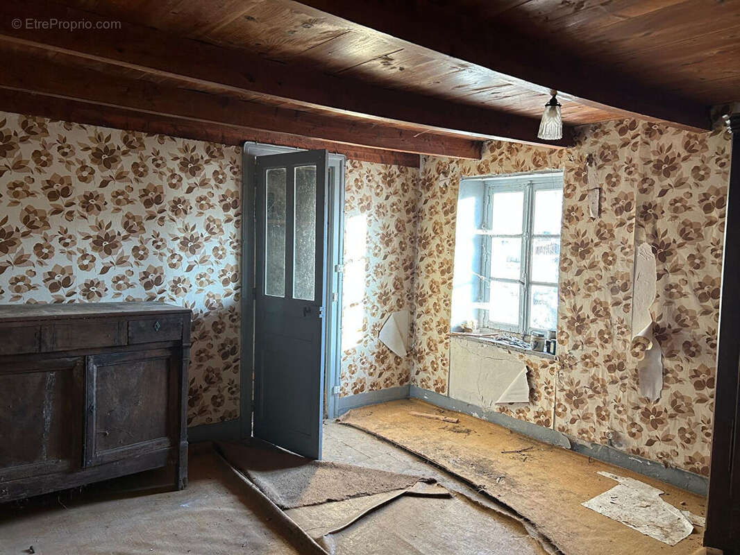 Ferme 85m² à évosges - photo 10