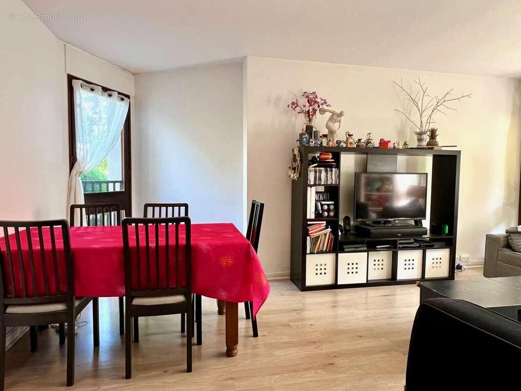 Appartement à ROCQUENCOURT