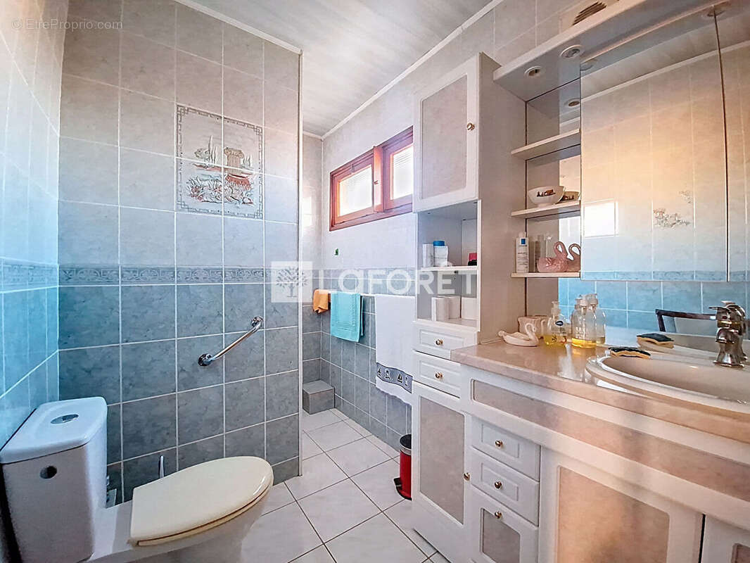 Maison à MARCOUSSIS