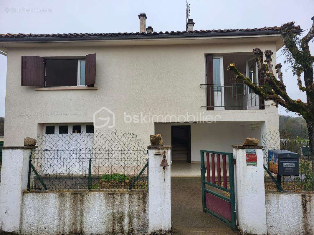 Maison de lotissement - photo 13