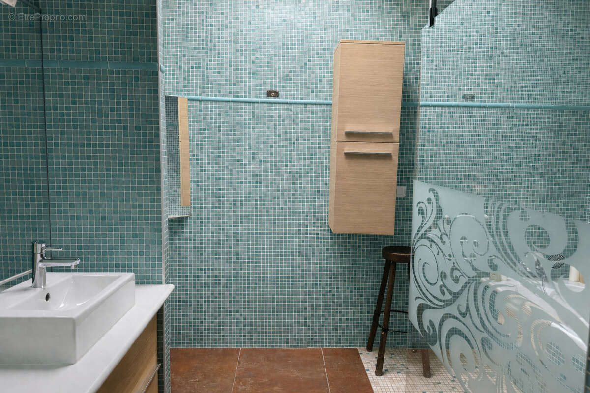 Maison à VILLENEUVE-LES-AVIGNON