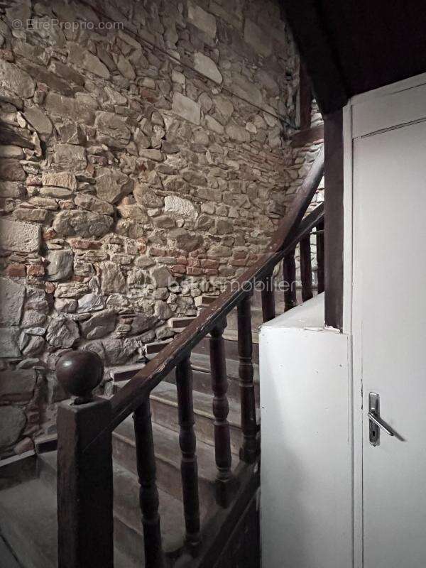 Appartement à SOREZE