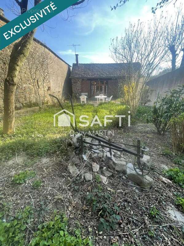 Maison 70 m² à Le Truel  - photo 6