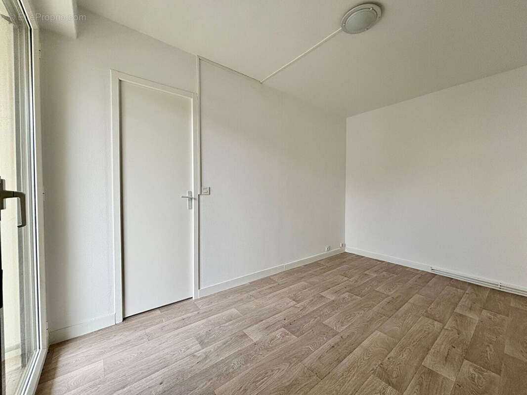 Appartement à LA BAULE-ESCOUBLAC