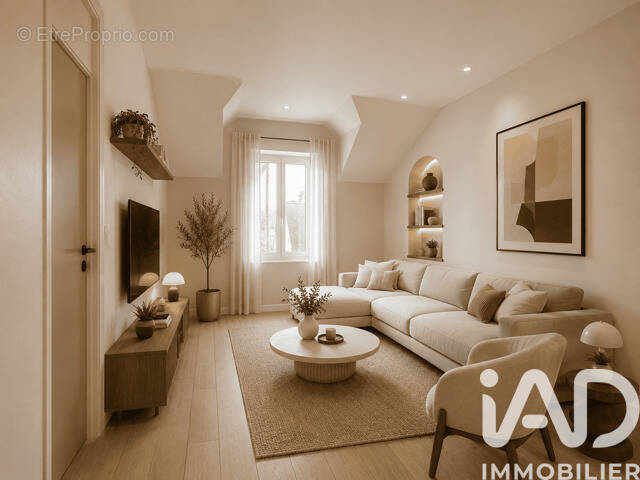 Photo 1 - Appartement à LE POULIGUEN