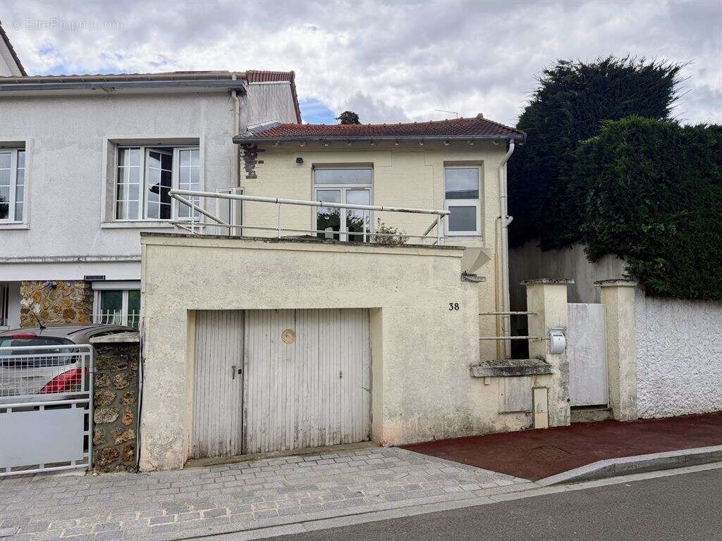 CLAMART – Quartier Percy / Schneider - photo 2