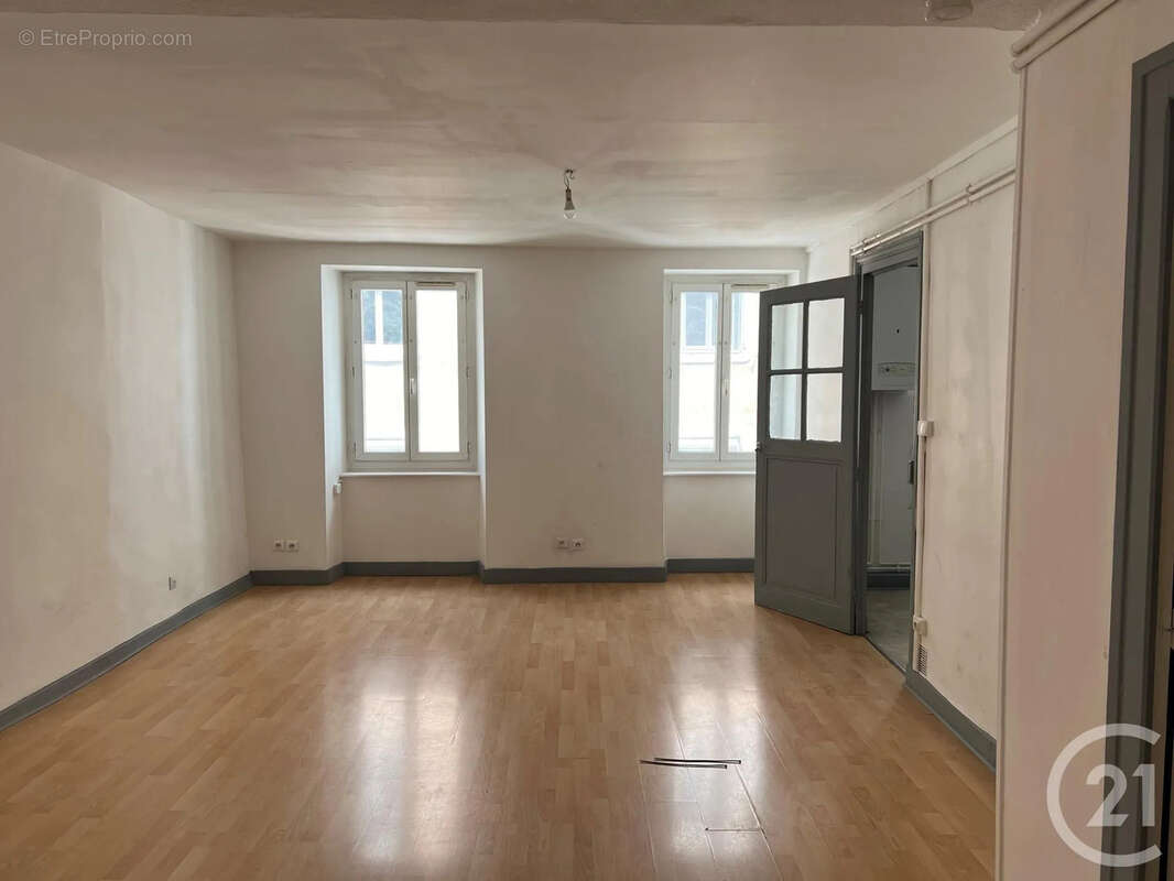 Appartement à ANNONAY