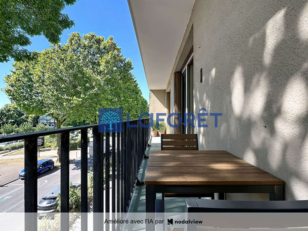 Appartement à SAINT-NOM-LA-BRETECHE