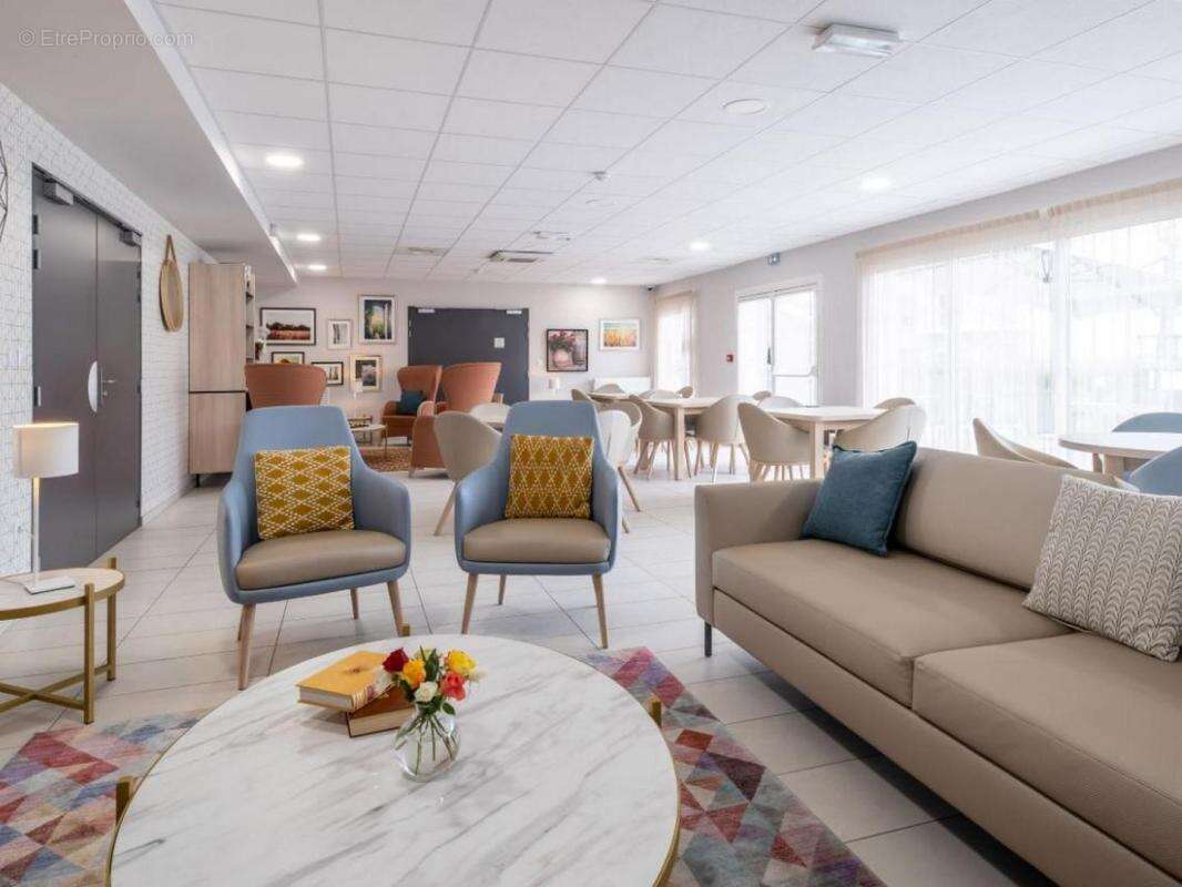 Appartement à BALMA