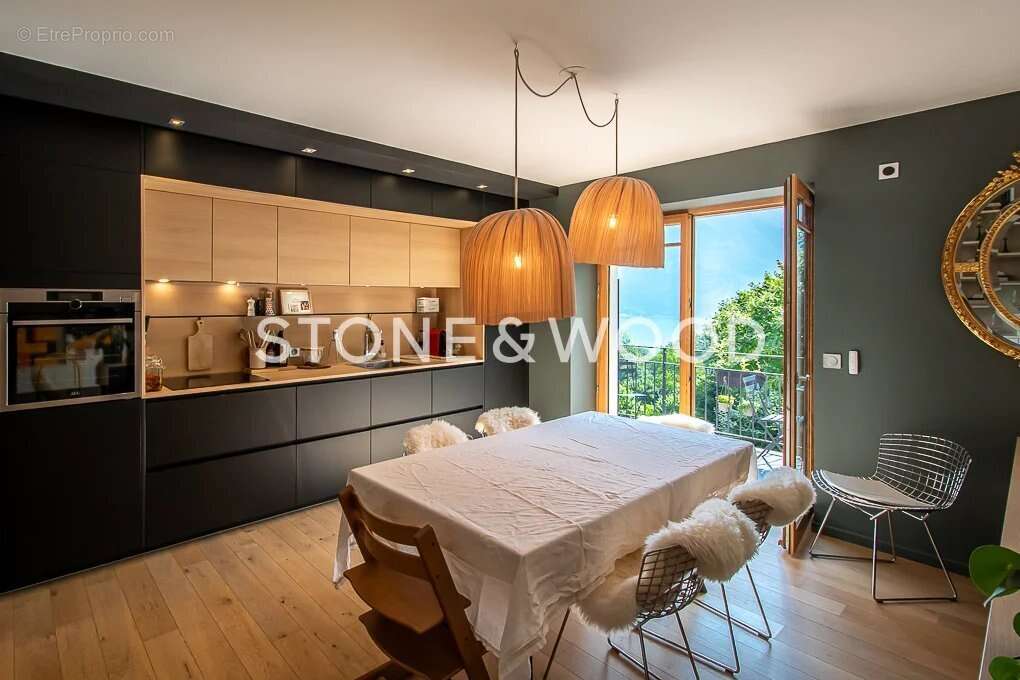 Appartement à ANNECY