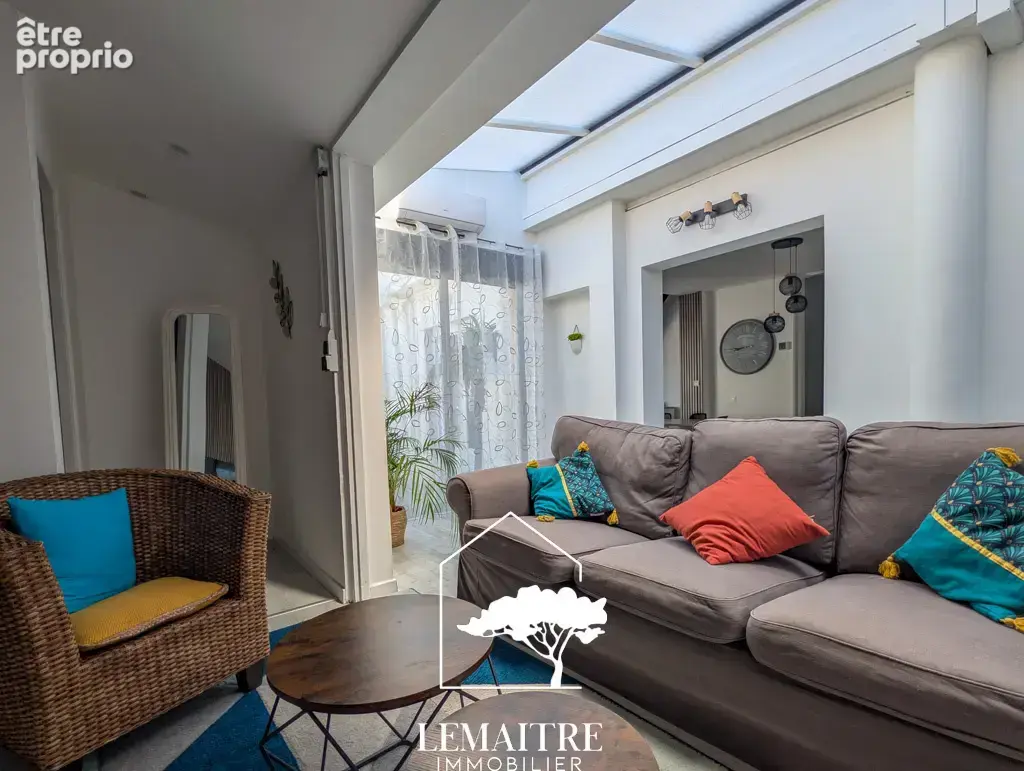 Appartement de 129 m2 à proximité immédiate de la mer - photo 16