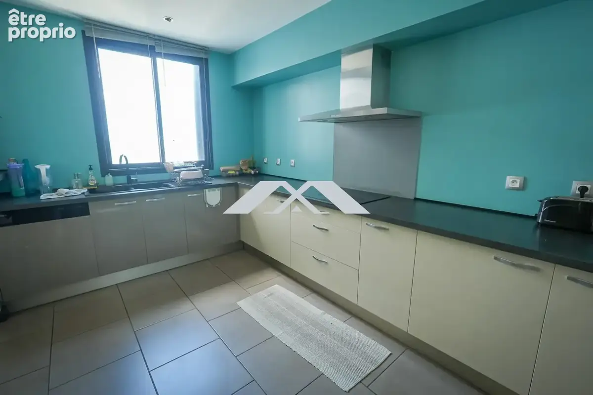 Maison 5 pièces 175 m² à vendre à Saint-Louis (97421) - photo 7