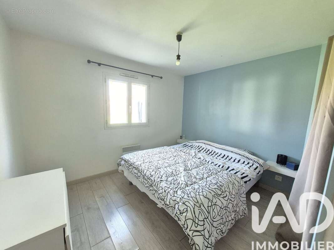 Photo 8 - Maison à BEAULIEU-SOUS-LA-ROCHE