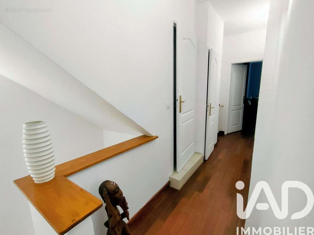 Photo 7 - Maison à SAINT-CALAIS