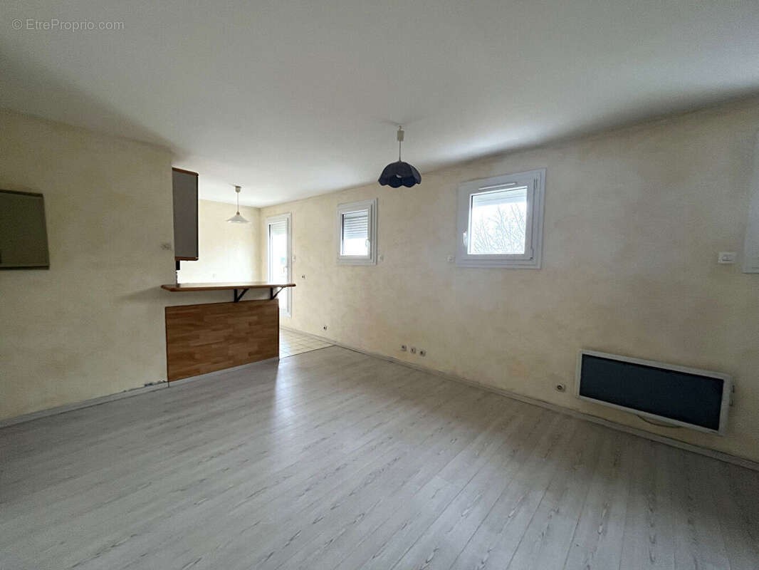 Appartement à FRANCONVILLE