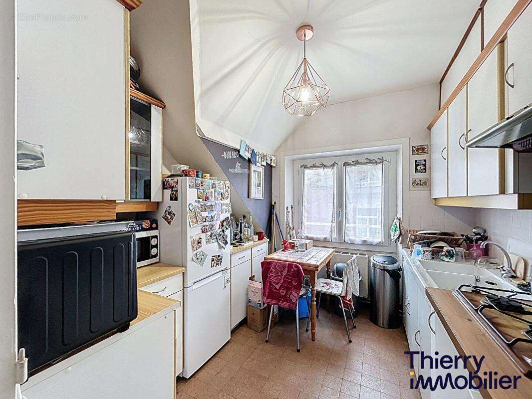 Appartement à DINARD