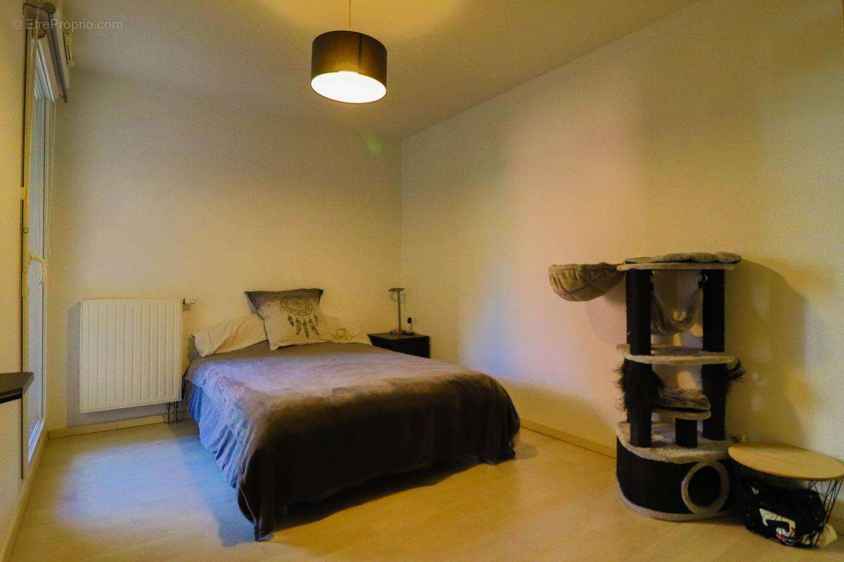 Appartement à COLMAR