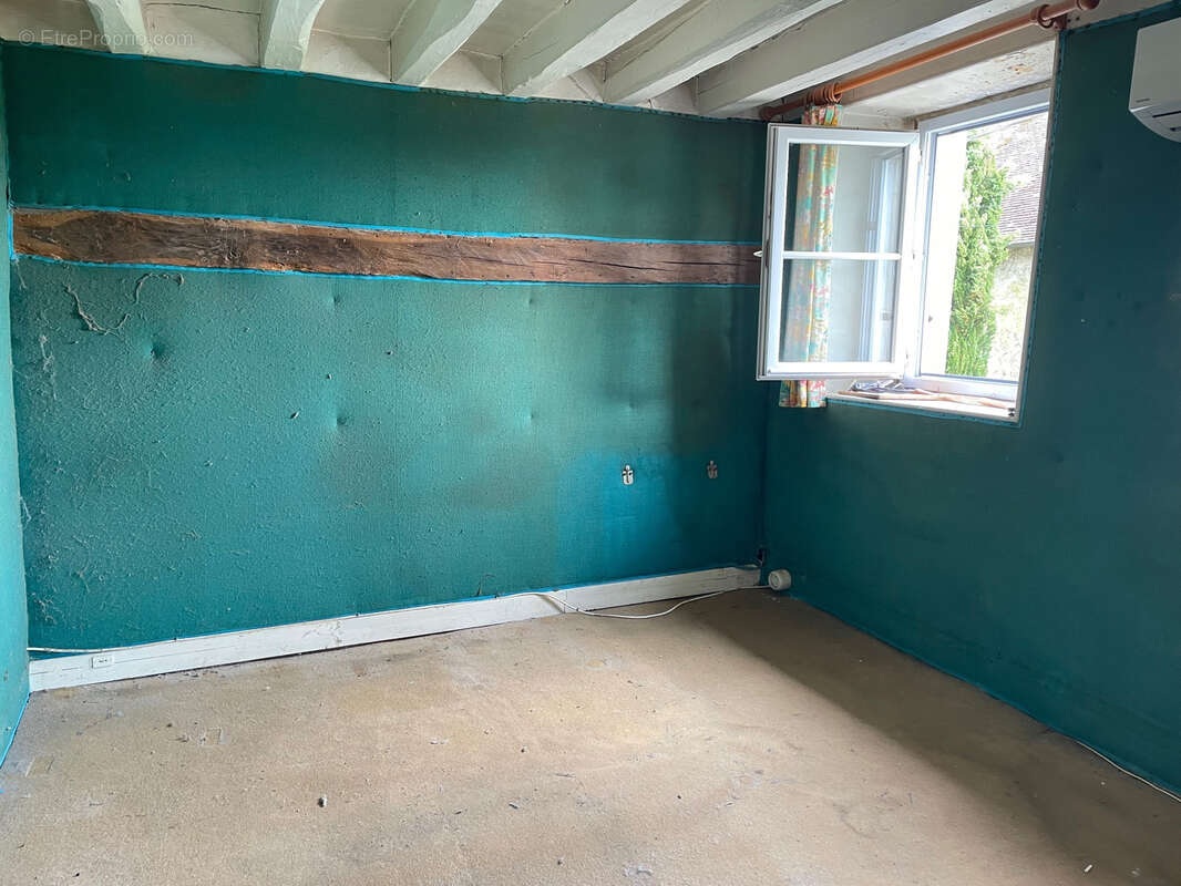 Maison à CHOISY-EN-BRIE