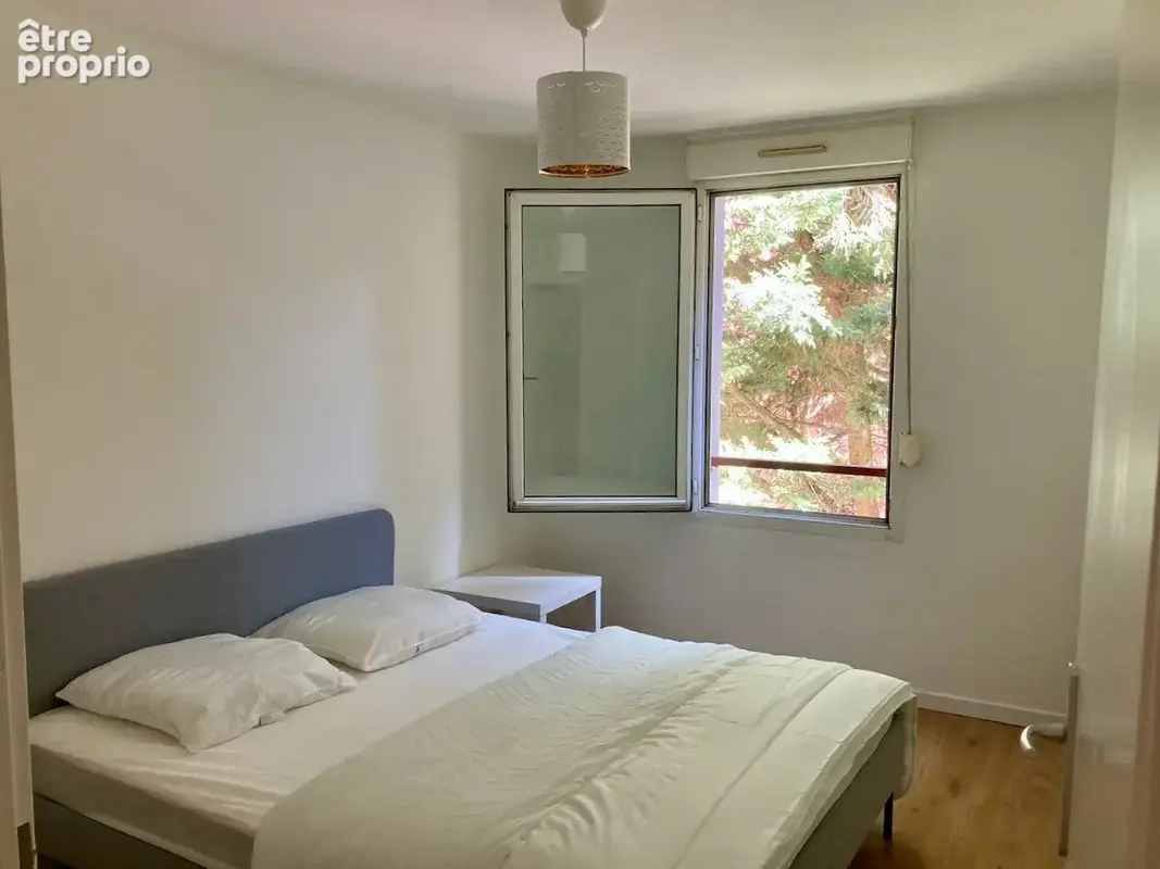 Appartement T3 de 71 m2 avec parking, cave et balcon - photo 8