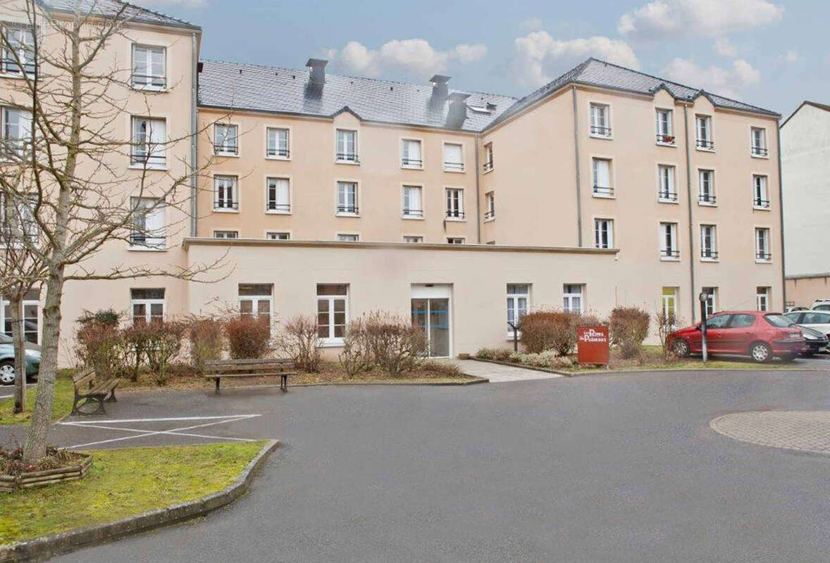 Investissement en EHPAD - photo 2