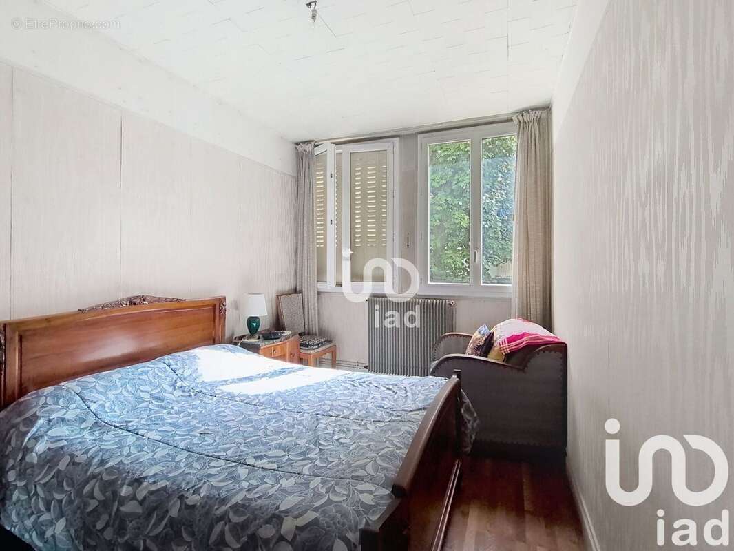 Photo 3 - Appartement à FONTENAY-AUX-ROSES