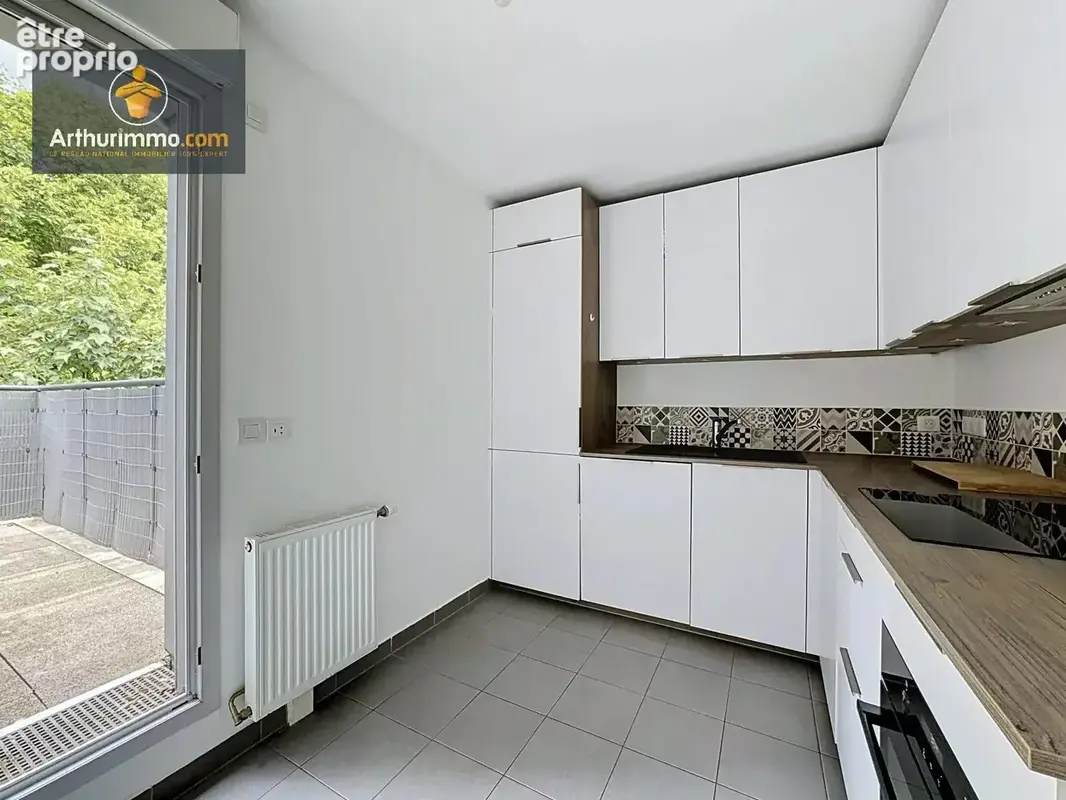 Vente Appartement Eaubonne(95600) 315 000ï¿œ - photo 4