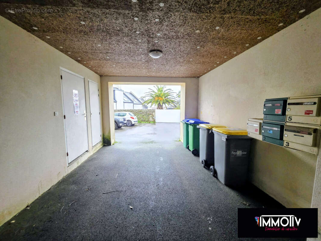 Appartement à LE CONQUET