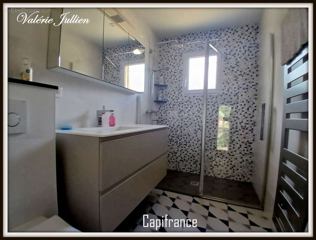 Maison à vendre 5 pièces MARGON (34) - photo 13