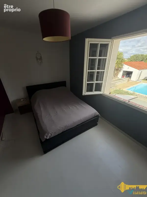 Maison avec piscine et bâtiment indépendant sur plus de 2 600 m2 de terrain - photo 11