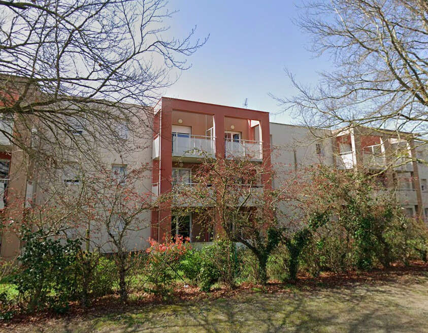 Appartement à SAINT-BRIEUC