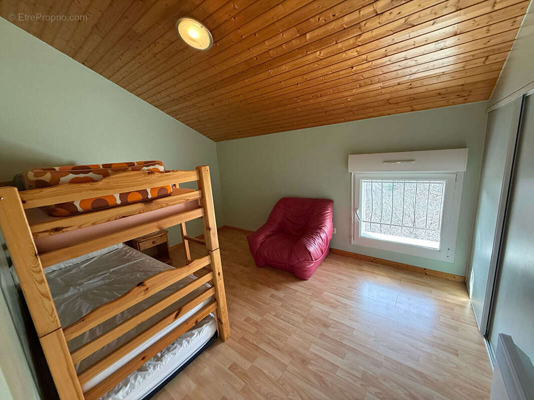 Maison à SAINT-SYLVESTRE