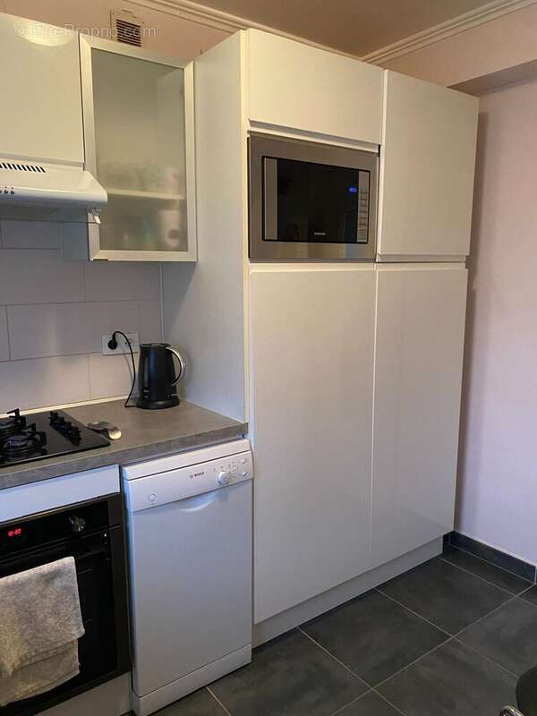 Photo 3 - Appartement à BEAUVAIS
