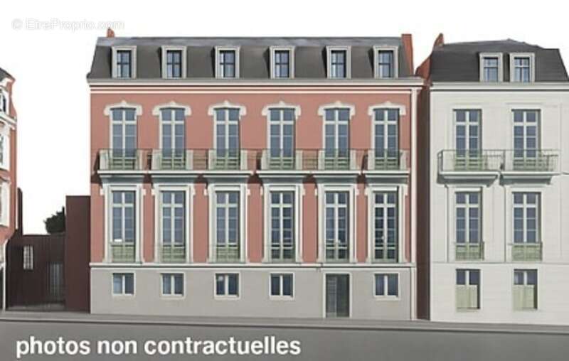 Appartement neuf, prestations de qualite, particulier ou investisseur - photo 2