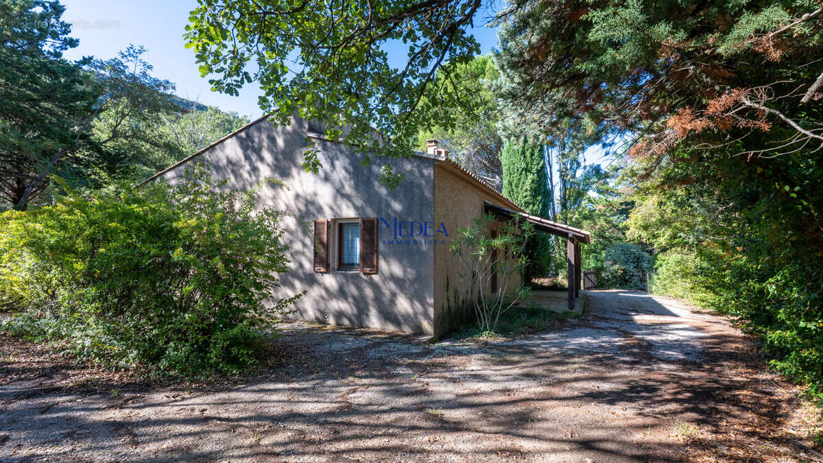 Photo 3 - Maison à ARTIGUES