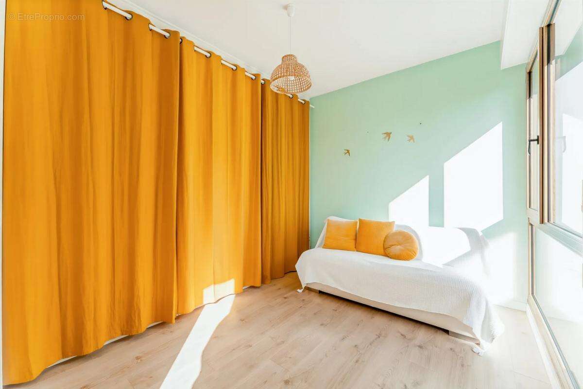 Appartement à GRADIGNAN