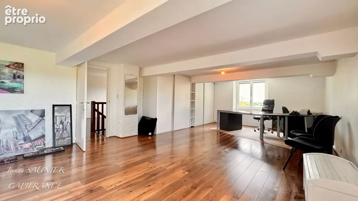 Dpt Tarn (81), à vendre BLAN maison P7 de 320 m² - Terrain de 3000 m² - photo 17