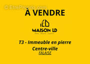 Appartement à FALAISE