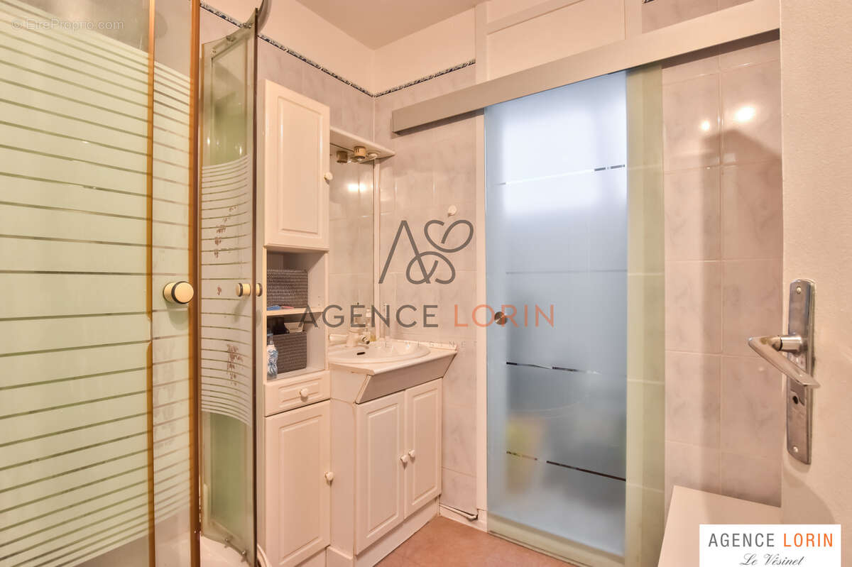 Appartement à CHATOU