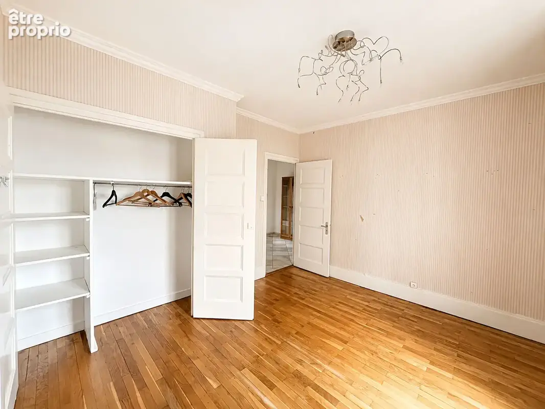 Appartement 82m² à lyon 7e arrondissement - photo 11
