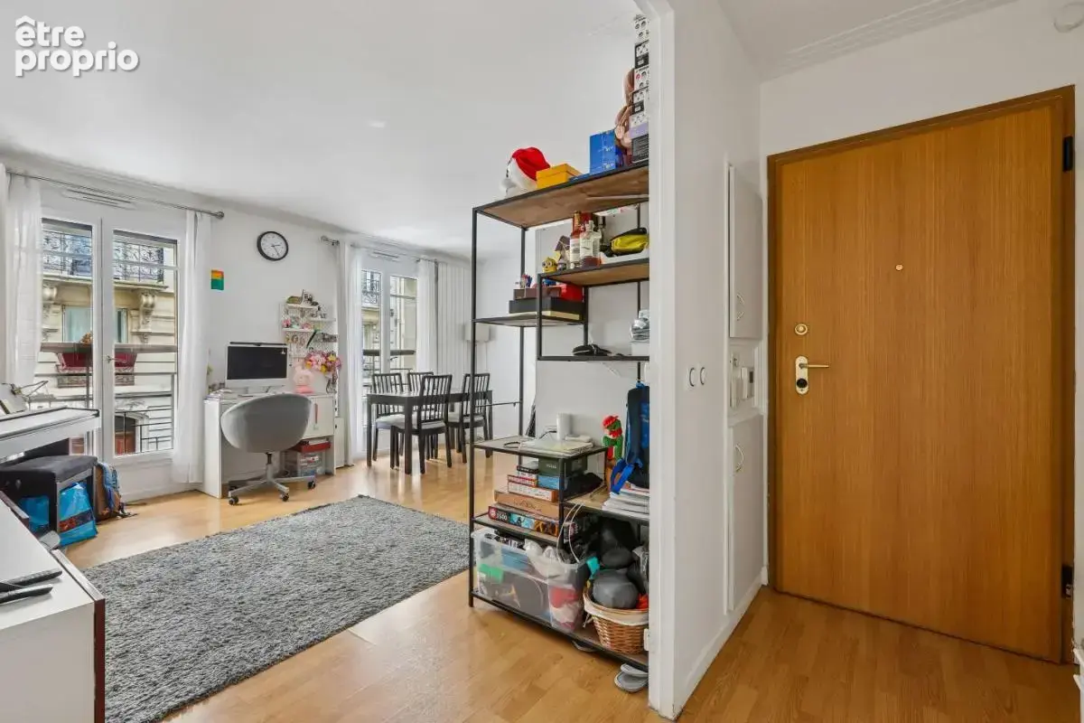 Appartement - photo 4