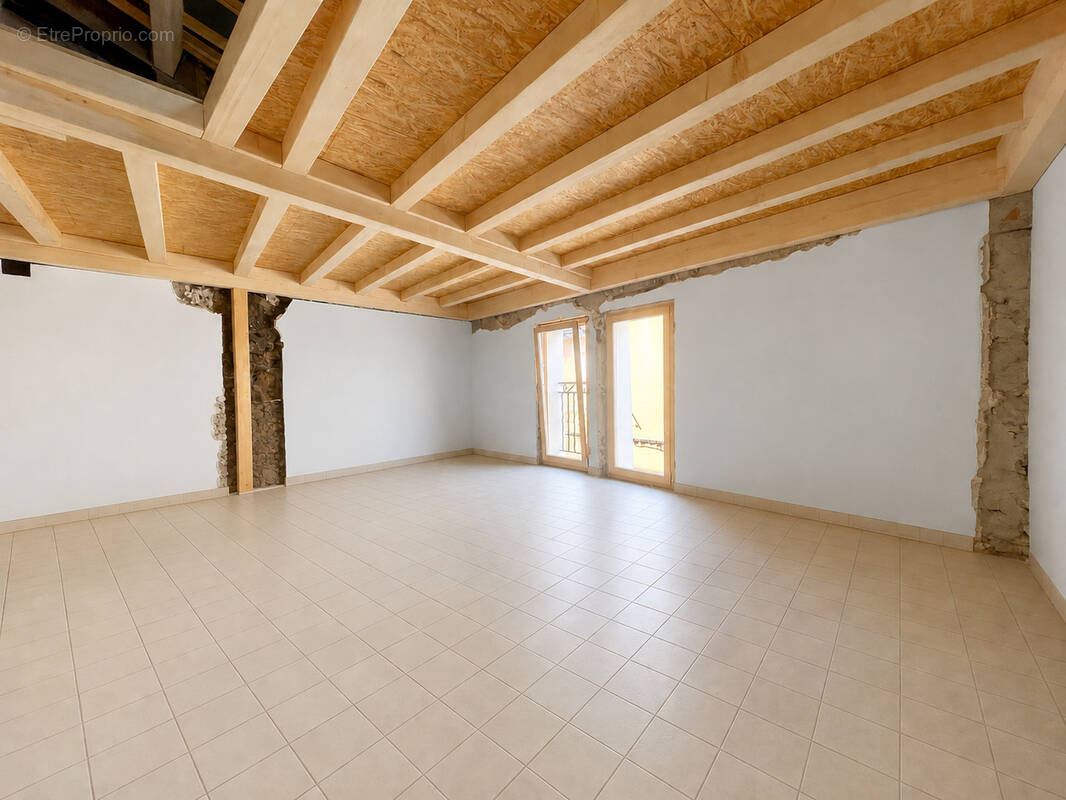 Appartement à AUBAGNE