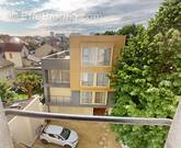 Appartement à LA COURNEUVE