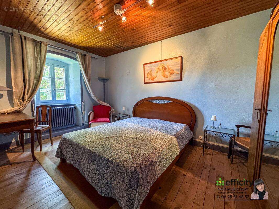 Maison de campagne - photo 11