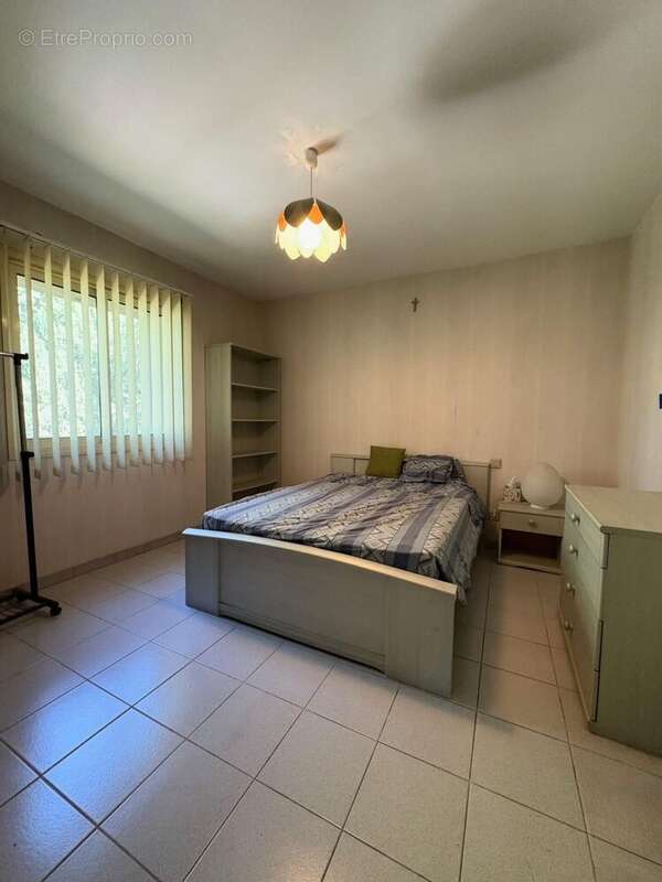 Photo 9 - Maison à LORIOL-DU-COMTAT