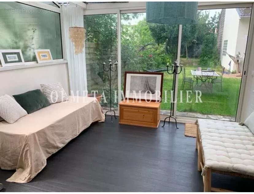 Maison à ARGENTEUIL