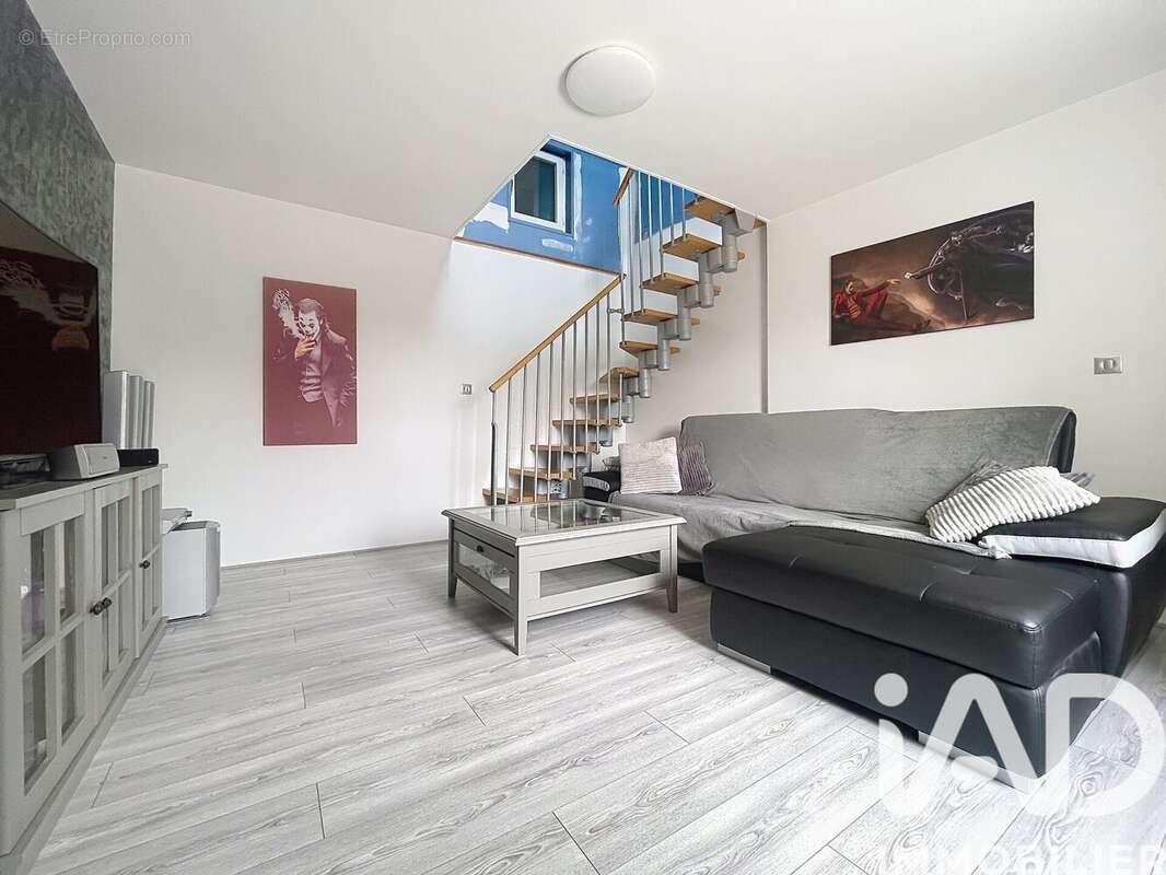 Photo 8 - Maison à TRUYES